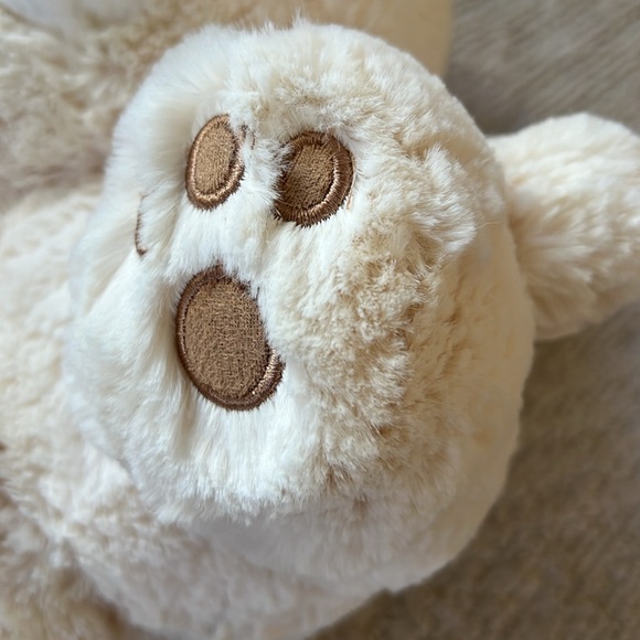 Gund plush Kai bear - Picture 2 of 5